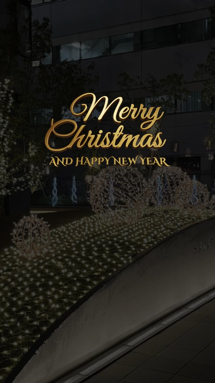 クリスマス🎄の思い出