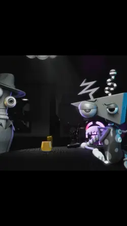 whos afraid of corn?