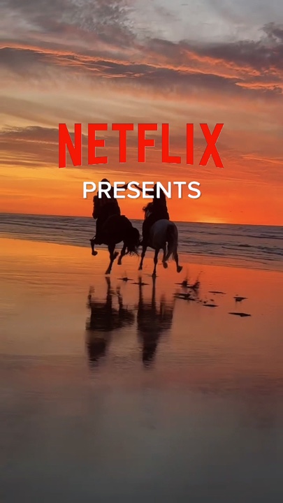 Netflix模板 