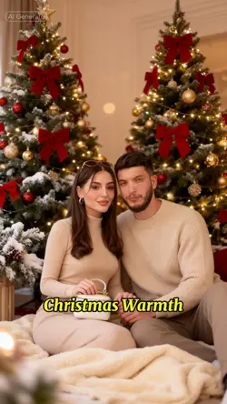 Christmas Warmth