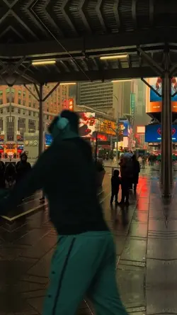 CINEMATIC