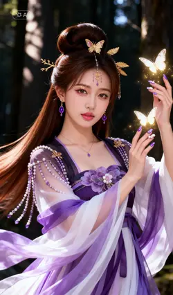 hanfu