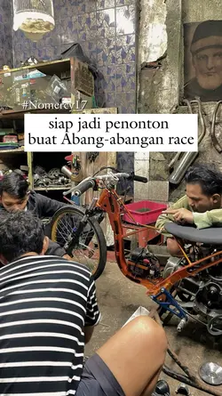 kata rek