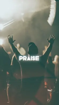 Praise the Lord
