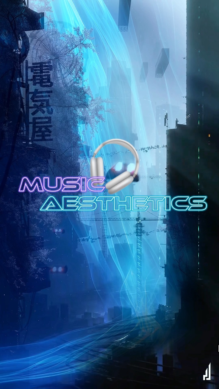 🎧 Aesthetics