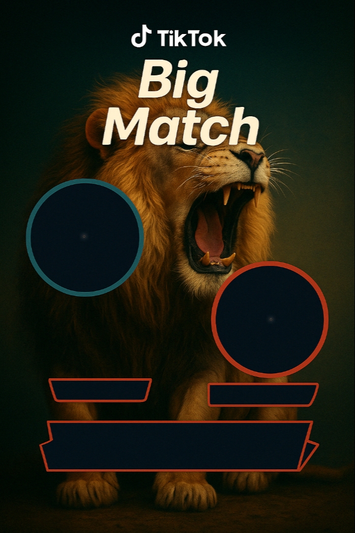 Vorlage de gran partido