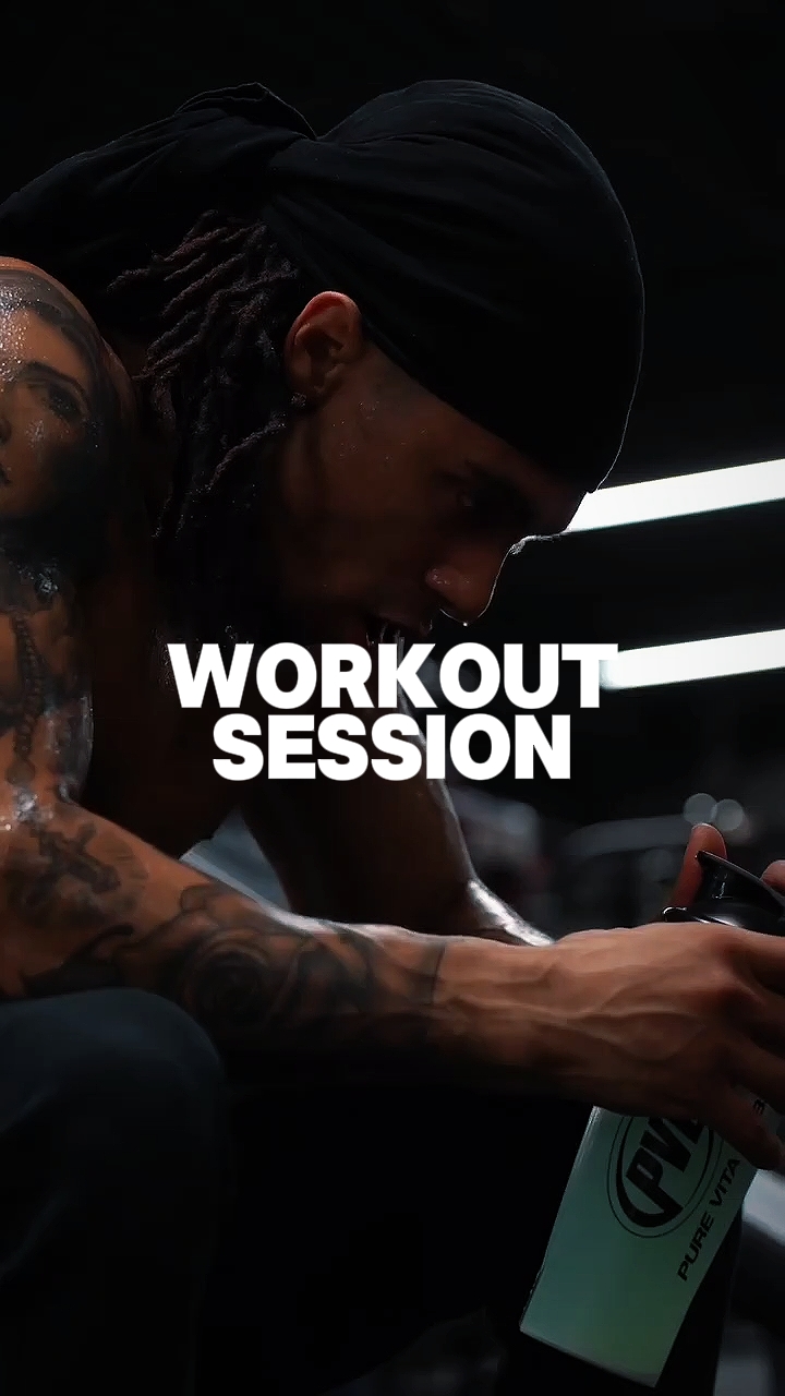 Workout Session