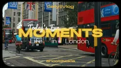 Daily Vlog Today