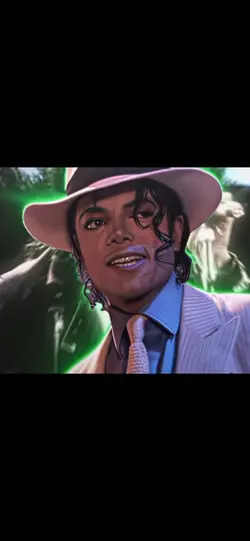 Michael Jackson edit