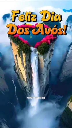 🐶Feliz dia dos avós🏆