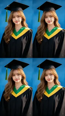 GRADUATION AI