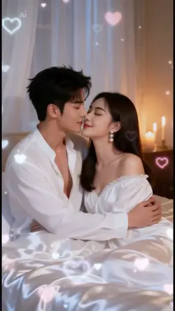 pasangan romantis