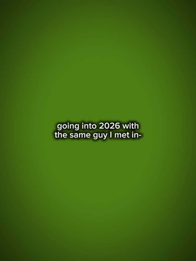 going to 2026 with