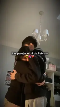 Se acerca el 14 …💘