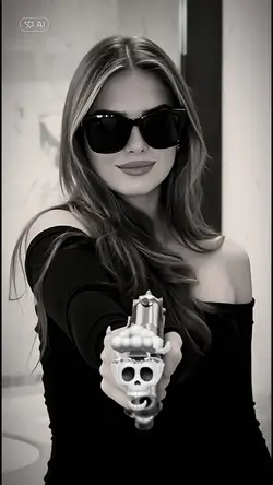 Gun