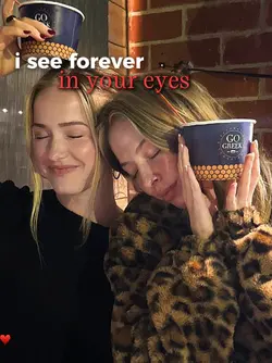 Best friend forever