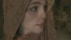 she is a poem