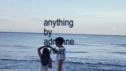anything