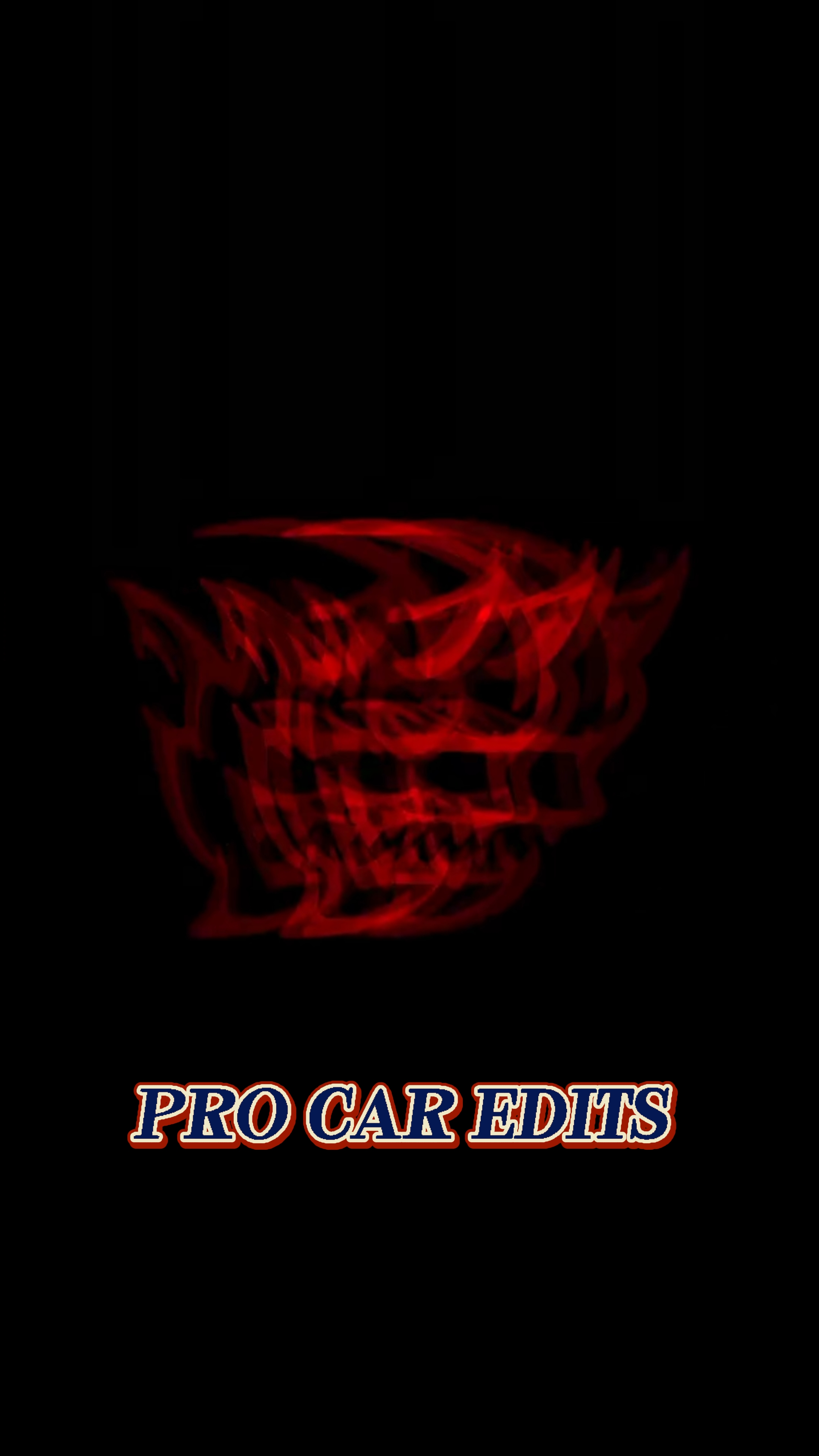 PRO CAR EDITS 