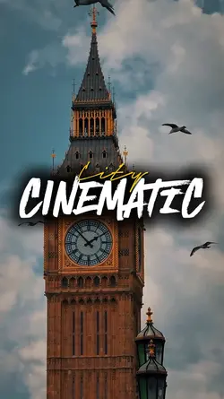 5 Clips Cinematic 