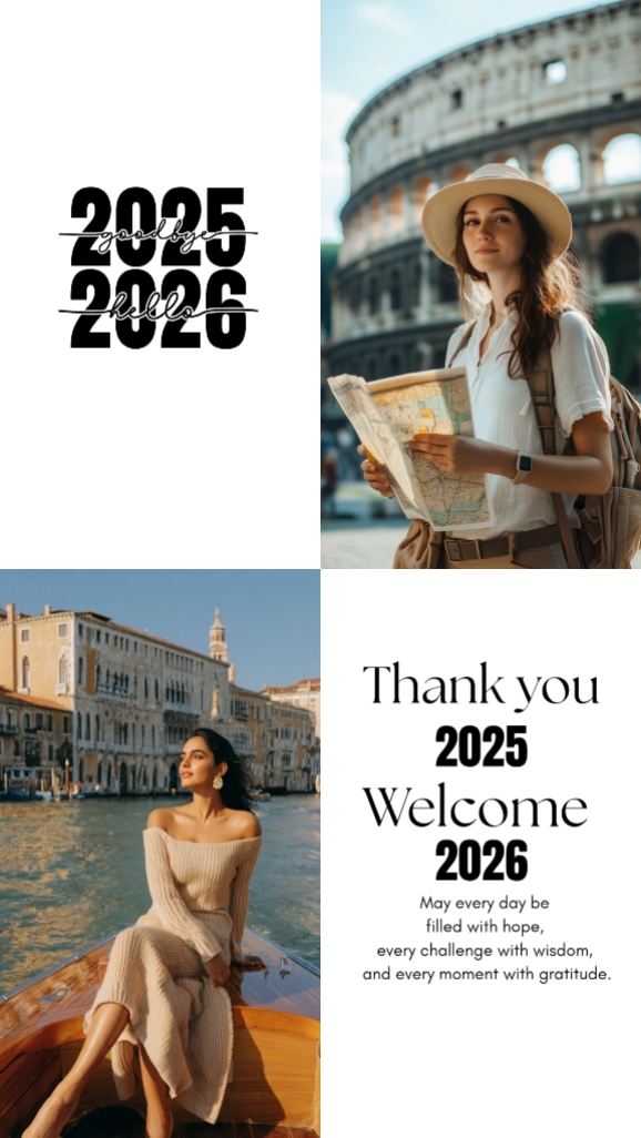 Bienvenue 2026