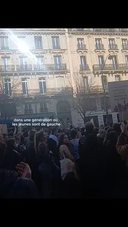 ds une génération
