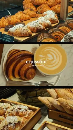 Croissant