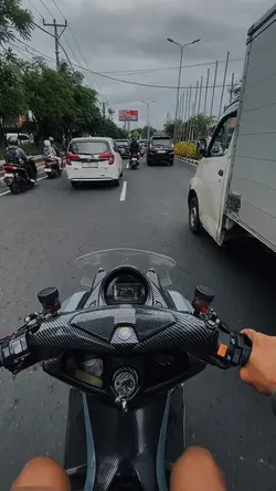 motoran