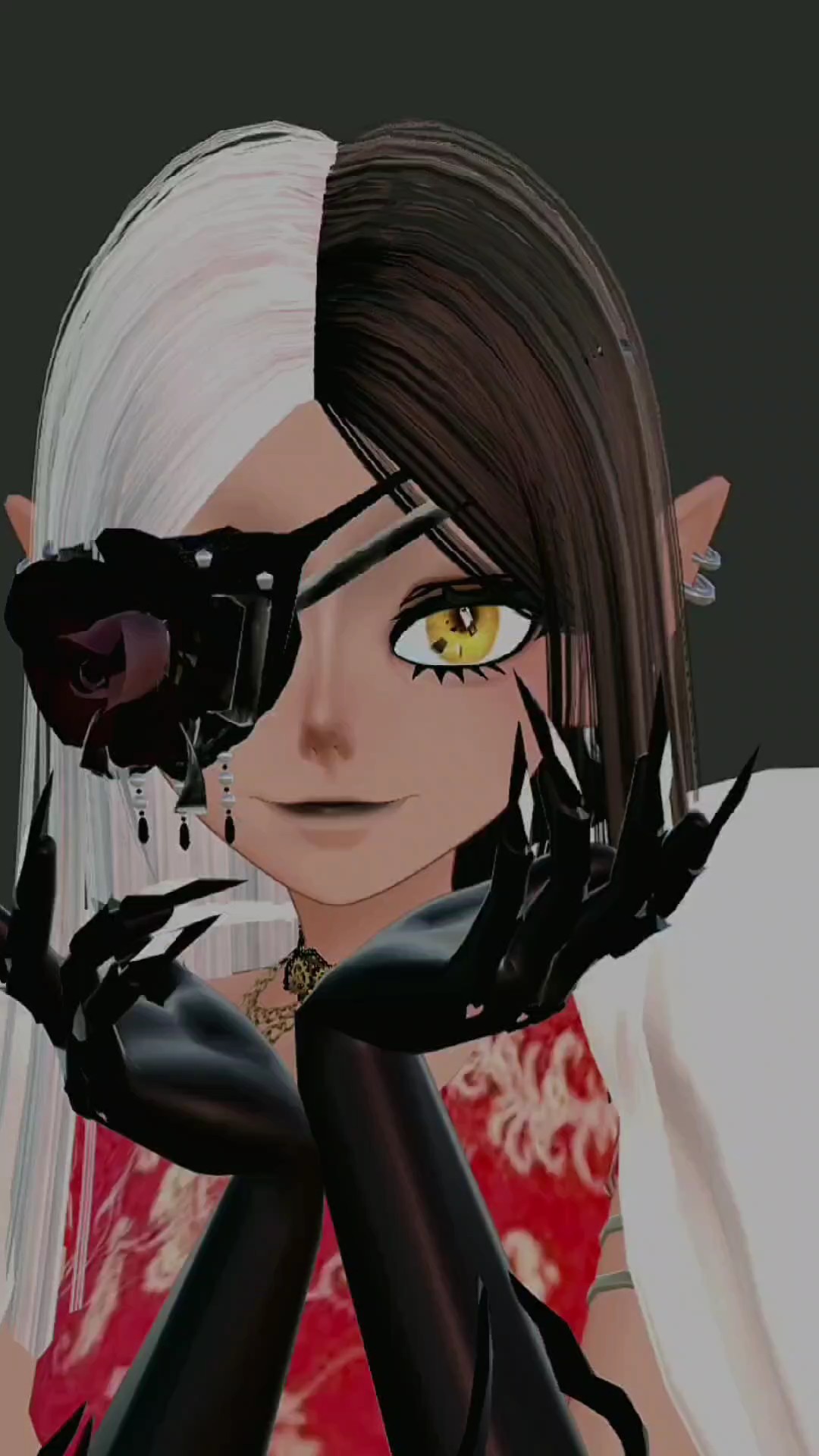 唱　Ado 歌詞素材