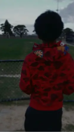 Let go (ft. DracoReh