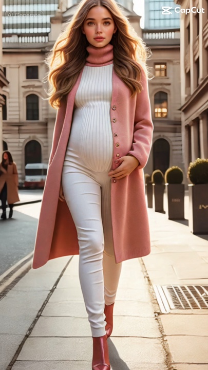 Pregnant Filter AI