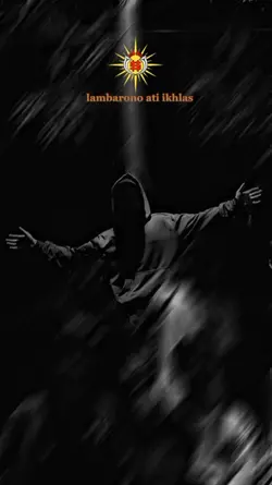 lambarono ati ikhlas