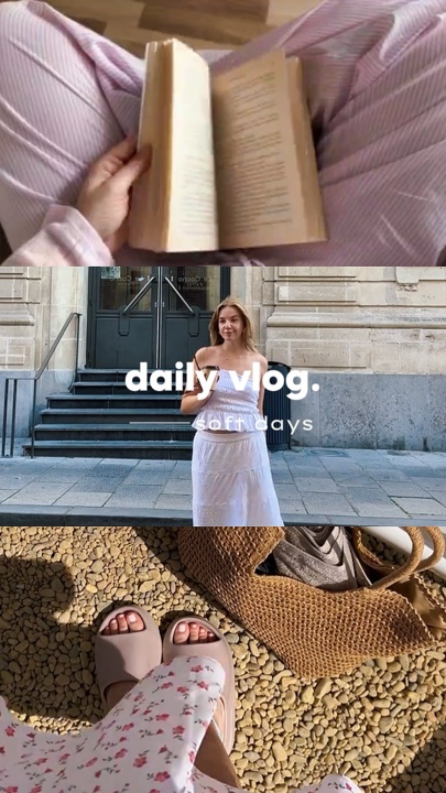 Daily Vlog