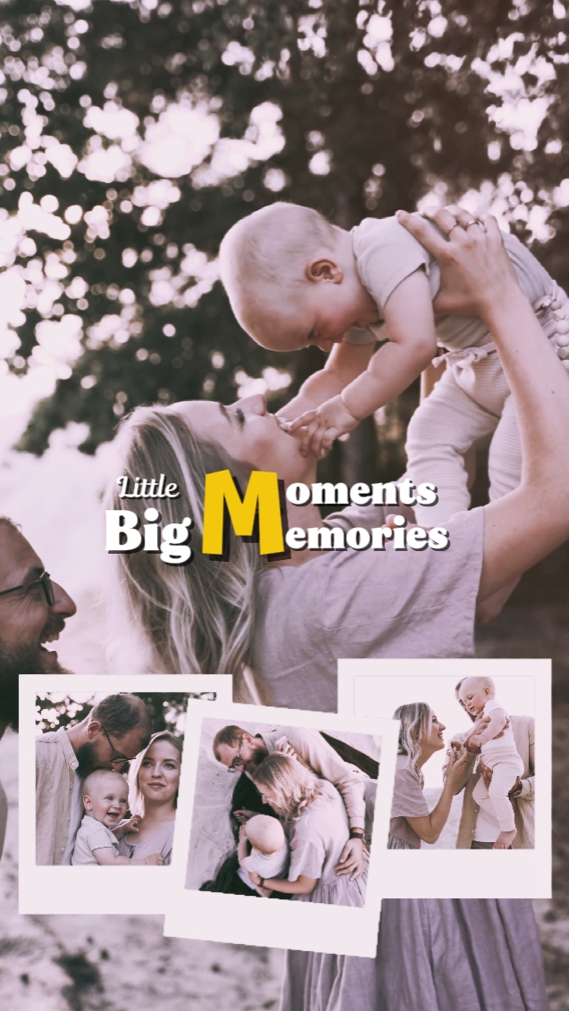 Big Memories 