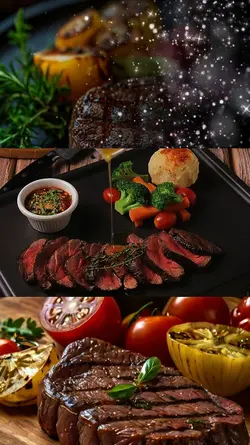 Food Restaurant