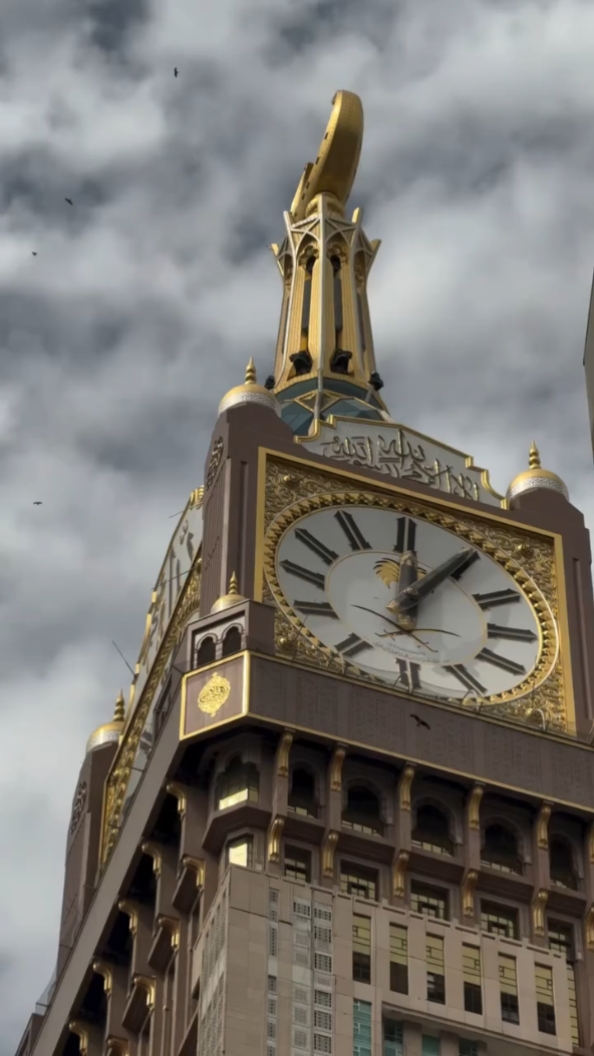 CINEMATIC ISLAMIC 