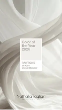 Pantone 2026