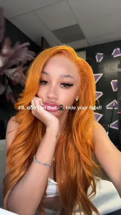 HIDE UR FACE 