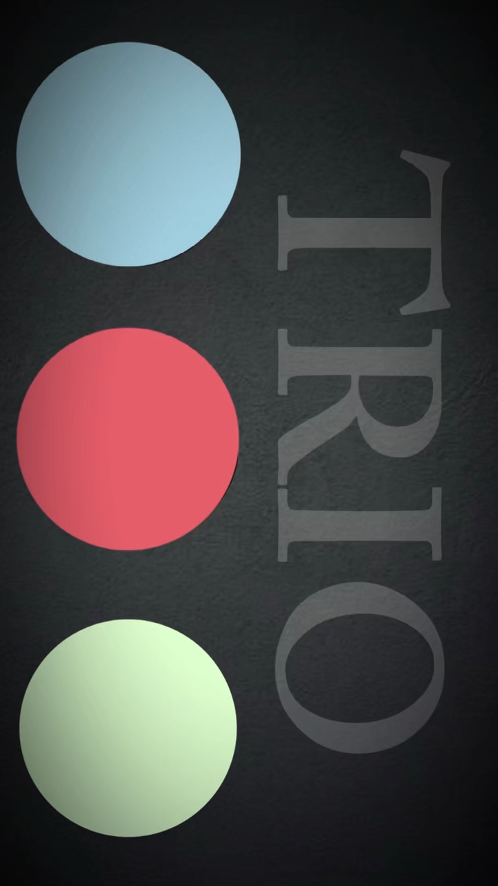 Trio