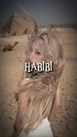 Habibi [2]