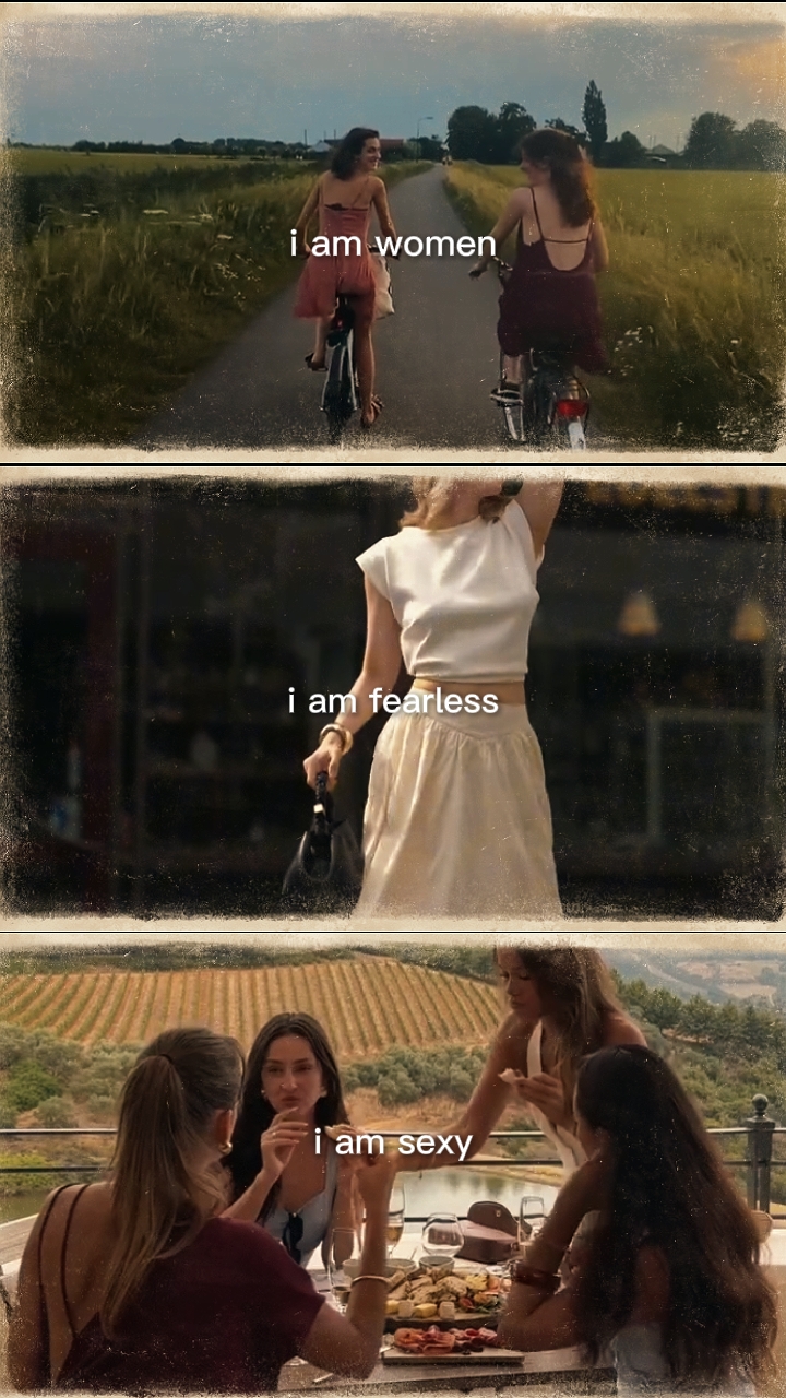journée de la femme 