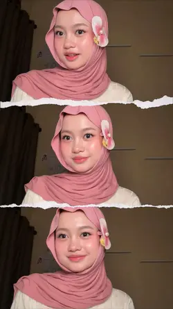 3 Foto Aesthetic 