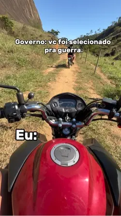 É o que ?
