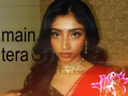 Main tera