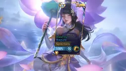 LOADING KAGURA