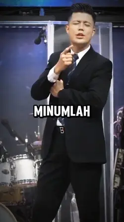 minumlah kopi