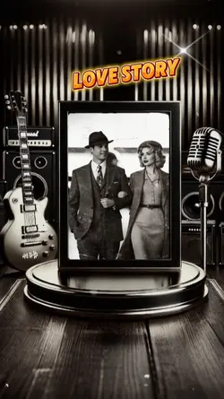 love story 