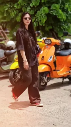 เส้นทางเดินที่เราลิ