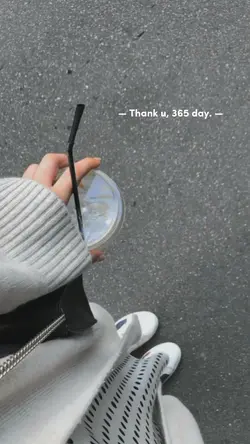 thank u, 365 day