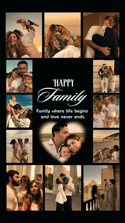 Love Family 